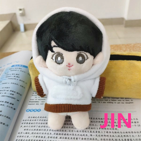 jimin doll ebay